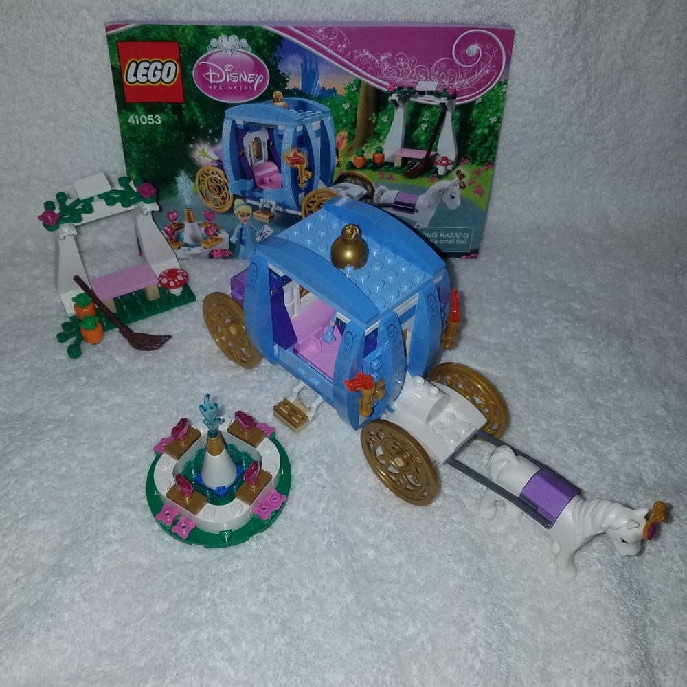 LEGO Disney Princess Set